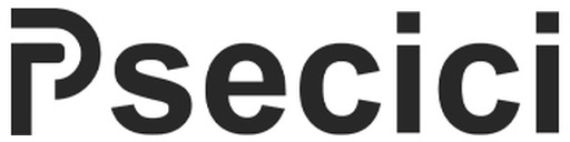 Psecici Scar Care Official Online Website Psecici logo
